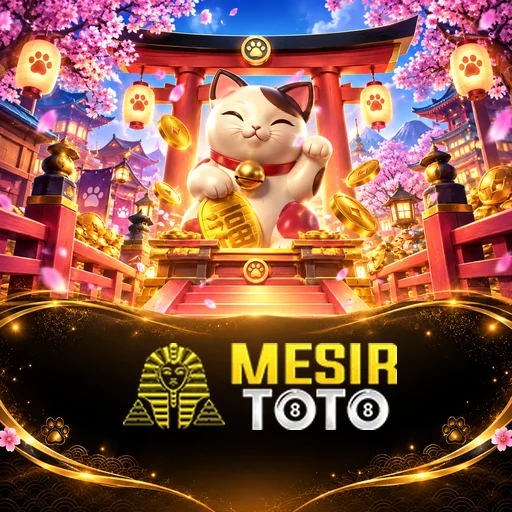 mesirtoto Features Highlight