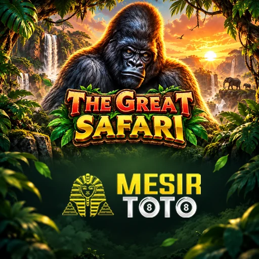 Aplikasi mesirtoto APK