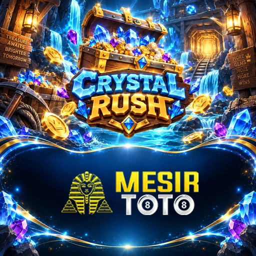 Fitur mesirtoto
