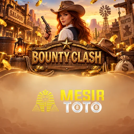 Persyaratan Sistem mesirtoto APK