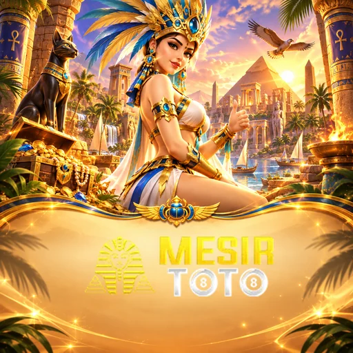 Update Terbaru mesirtoto