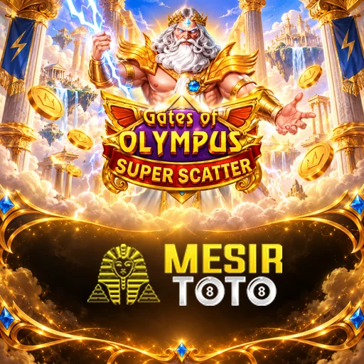 Panduan Update mesirtoto
