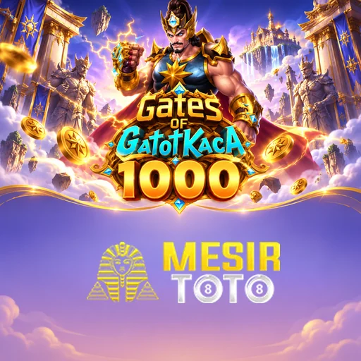 Jadwal Update mesirtoto