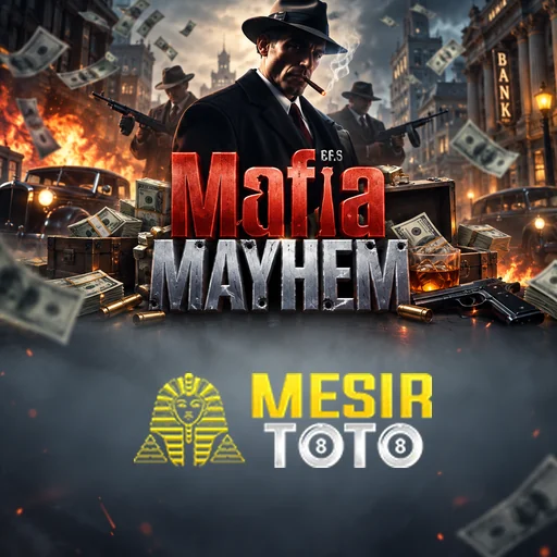 Tim Inti mesirtoto