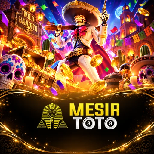 Lisensi Resmi mesirtoto