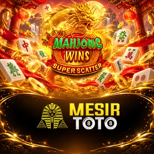 Kontak Resmi mesirtoto