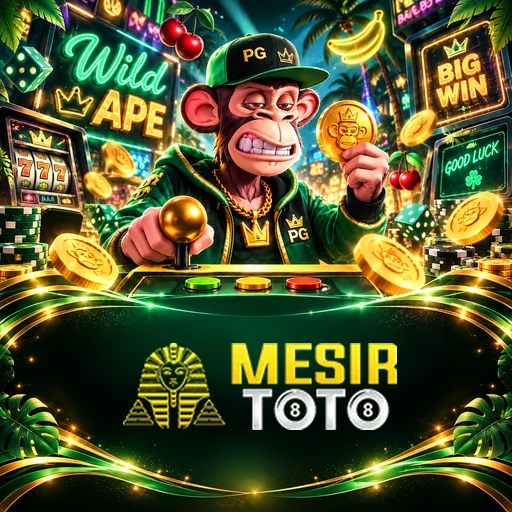 Profil mesirtoto Indonesia