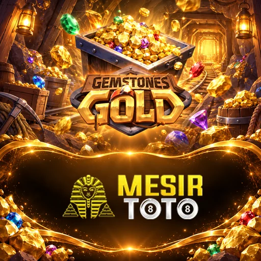 Visi Misi mesirtoto