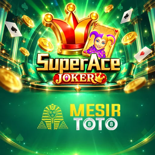 Sejarah mesirtoto